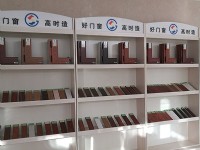家裝系統門窗